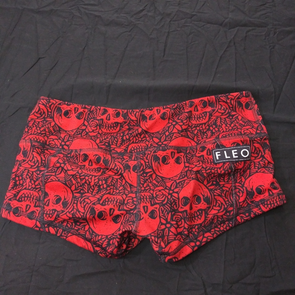 Fleo Mi Amor low rise